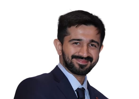 Sidhant Sainani, CFA